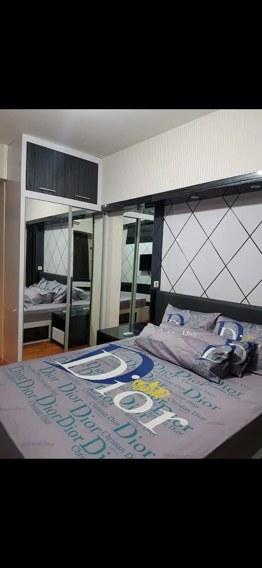 READY! Apt. ORCHARD STUDIO atas Pakuwon Mall