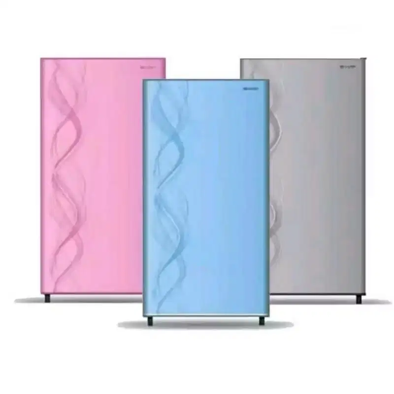 Kulkas Sharp 1 Pintu