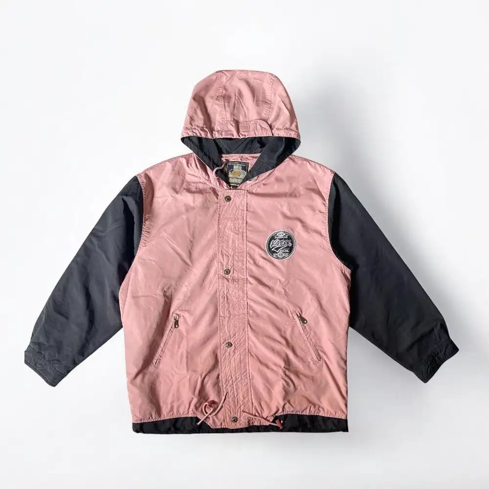 Perfection American V-Ness Series Jaket [01].