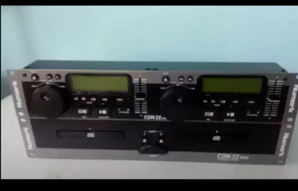 Numark CDN22 MK5