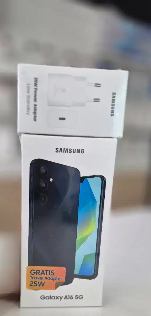 Samsung galaxy A16 5G 8/256GB