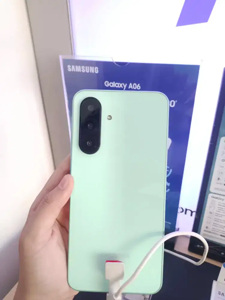 Kredit/cash samsung galaxy A26