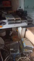 Cari tukang proyek