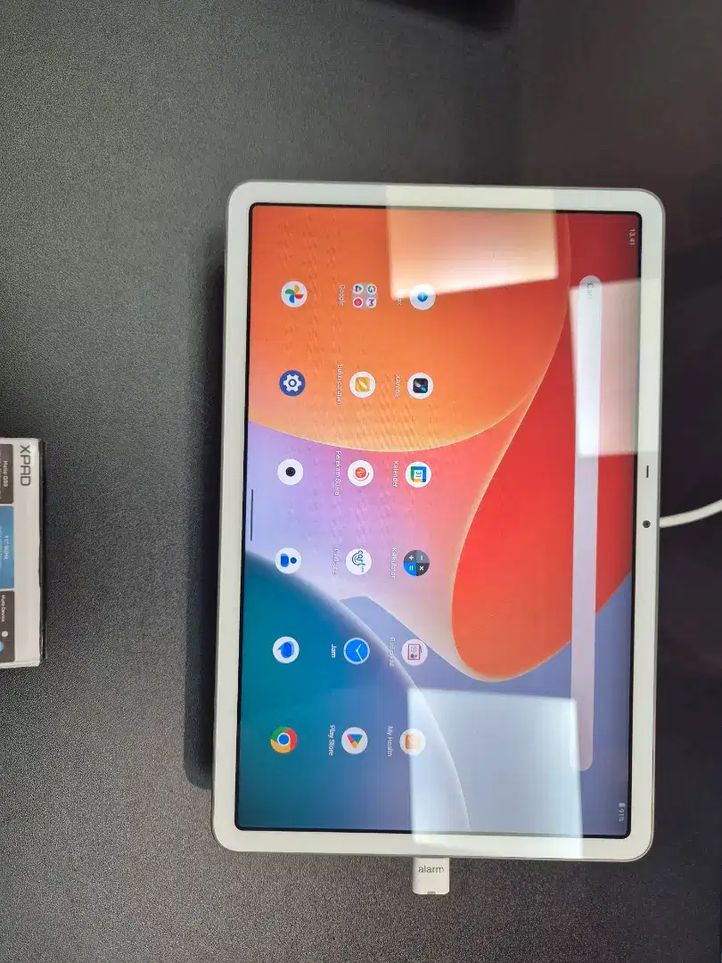 Infinix tab XPAD 8/256