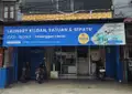 Karyawan Laundry