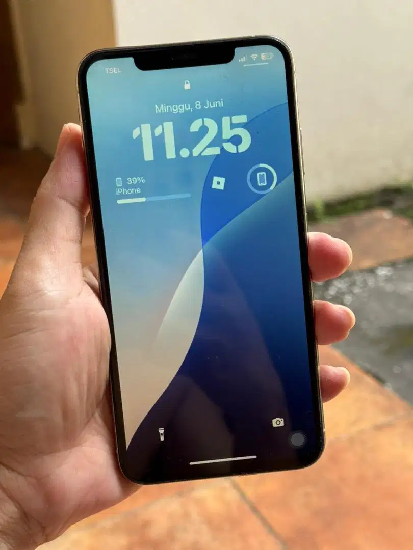 Iphone XS Max ex ibox