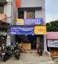 Kurir Laundry / Laundromat