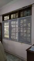 Terima pemasangan kawat nyamuk magnet untuk pintu dan untuk jendela