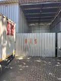 Driver Pickup +Doring