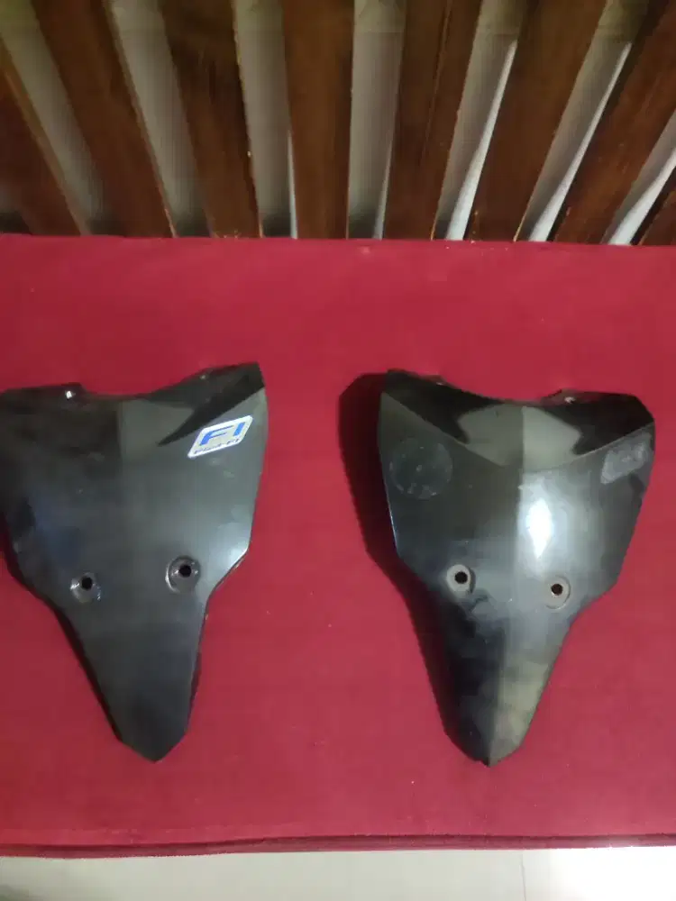 Dasi Vario 125 old KZR