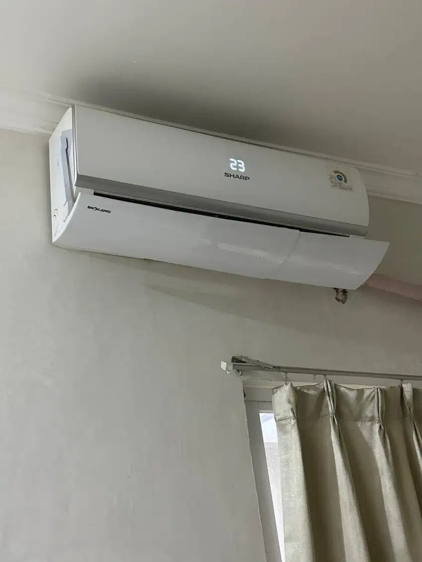 Jual Segera 3 unit Ac Sharp no Minus