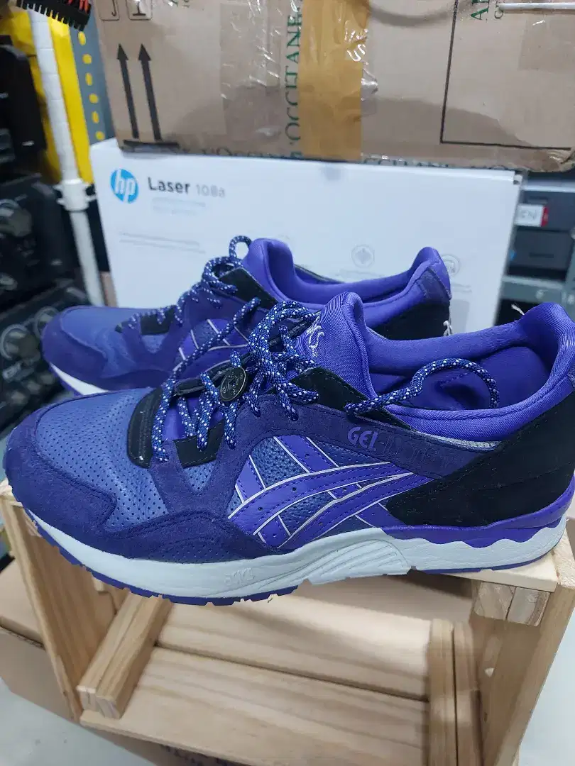 asics gel lyte v