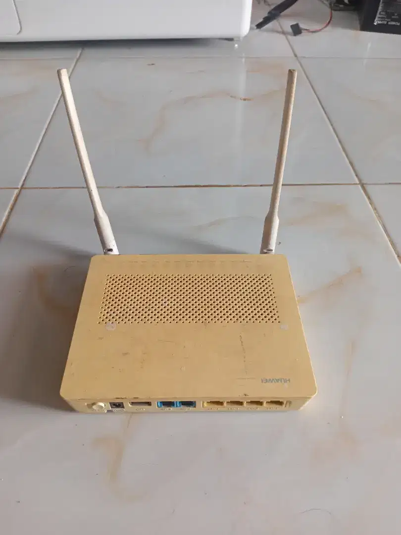 Jual modem router wifi huawei