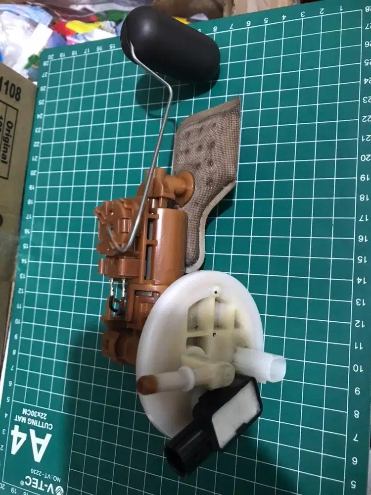 Feul pump NMAX OLD original