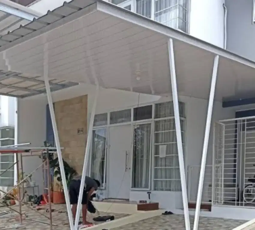 Canopy Alderon double Layer