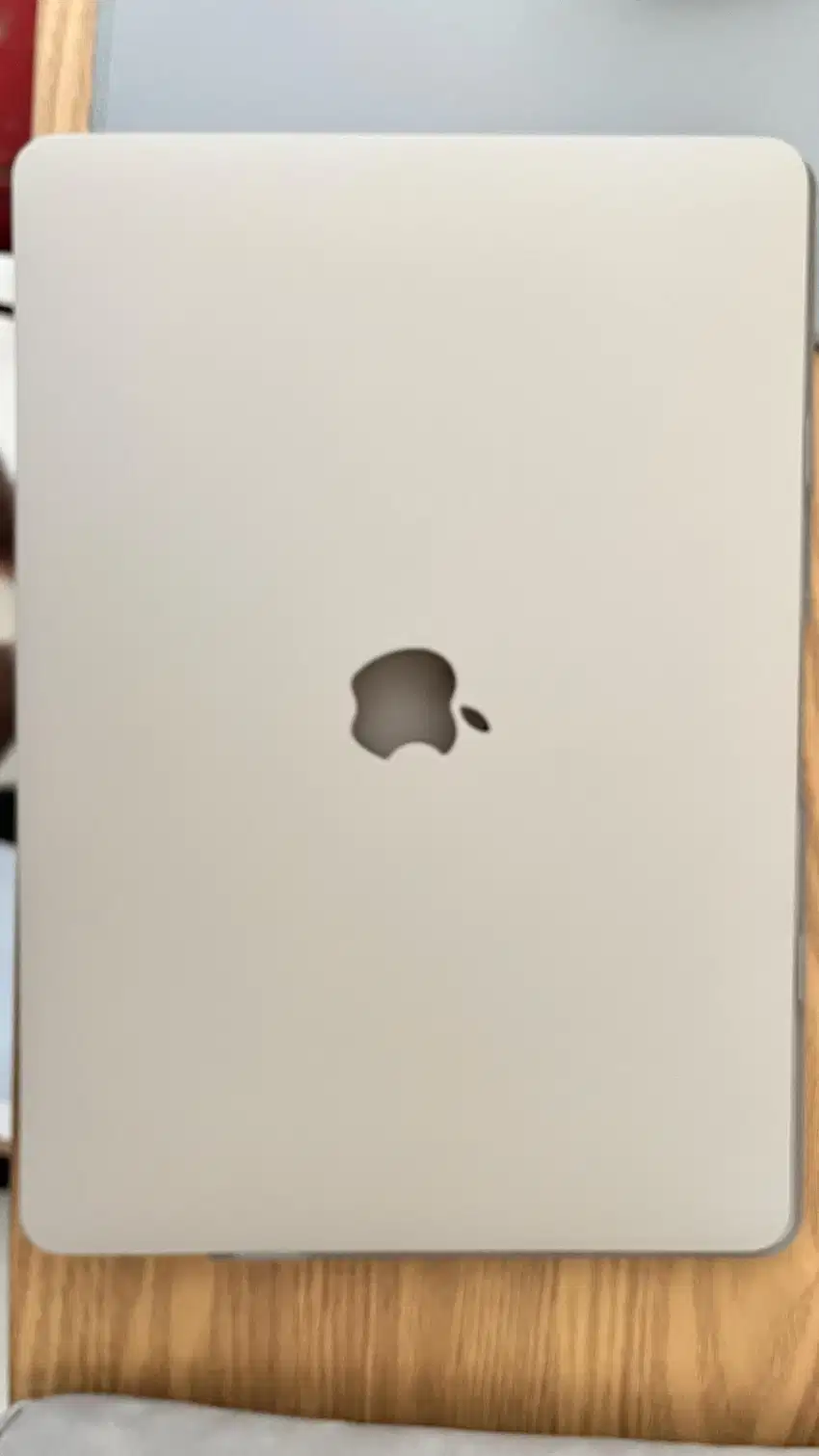 Gratis MacBook Pastel Case with Logo Cut Out Hard Case