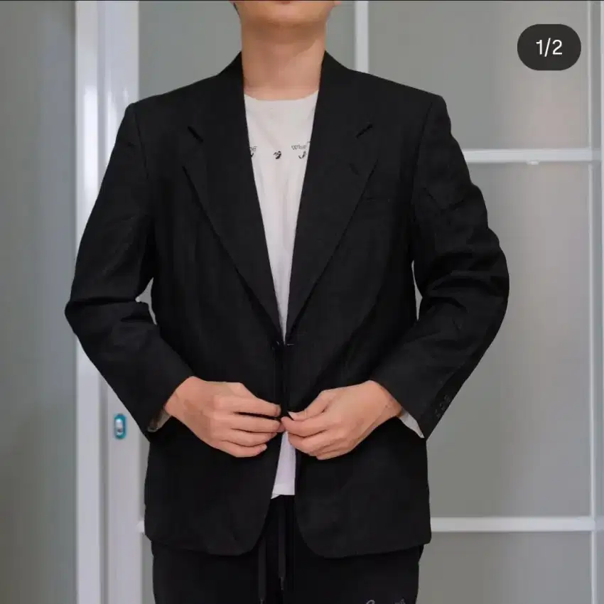 Jas murah jogja thrift