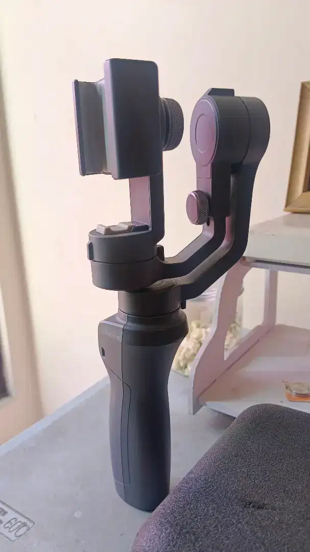 Dji osmo mobile 2 mulus