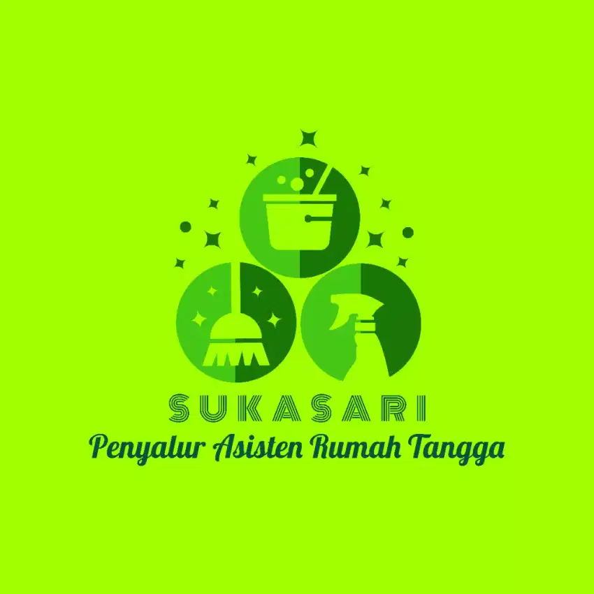 Penyalur Pembantu Asisten Rumah Tangga