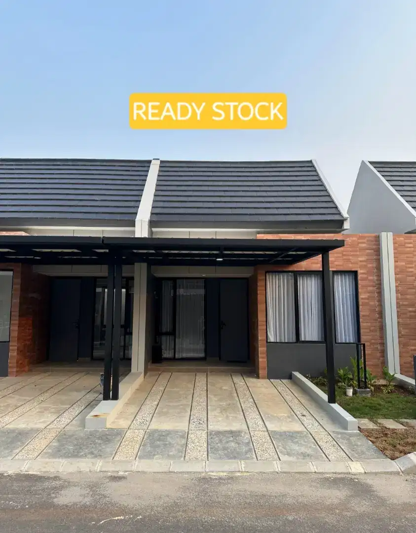 Perumahan metland cibitung