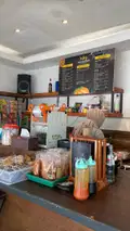 LOWONGAN KERJA JAGA WARKOP