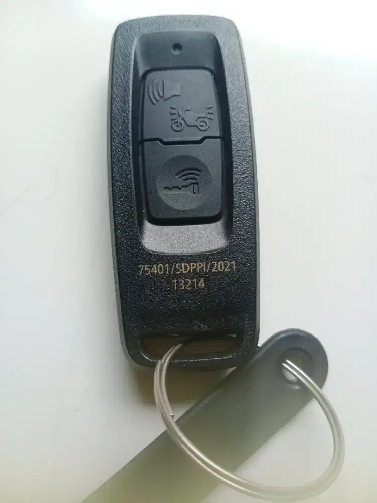 remote keyless Honda 75401/SDPPI/2021 - 13214