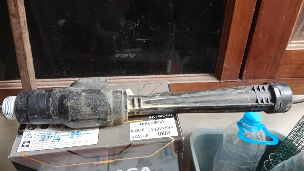 Mata jet pump panasonic