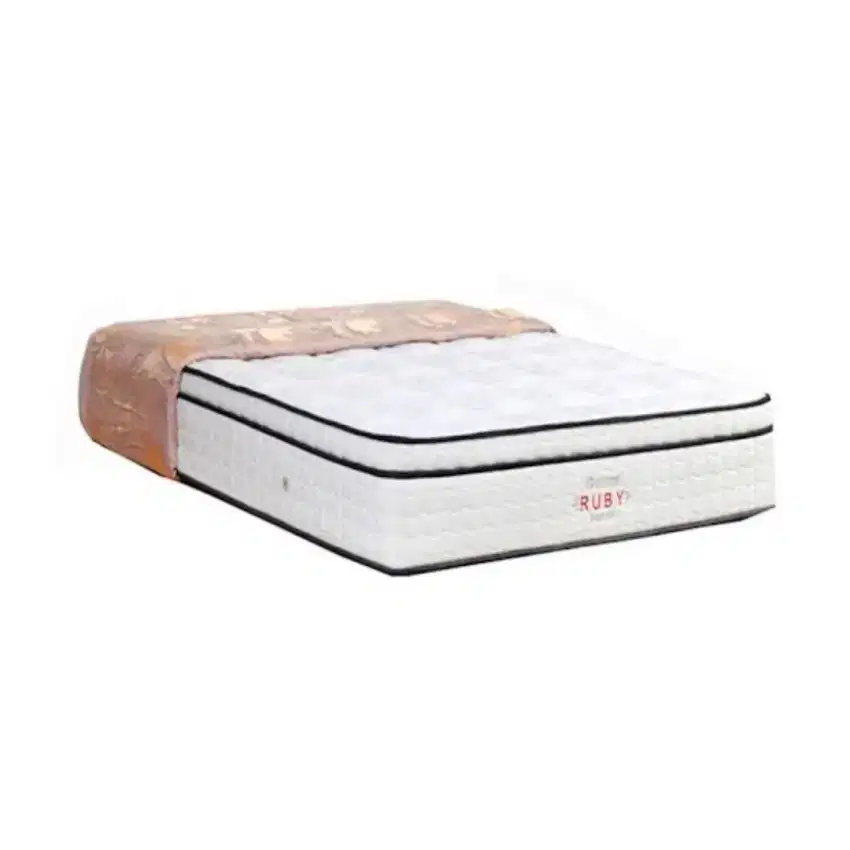 Springbed guhdo ruby dream 160