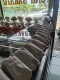 Dicari karyawati utk d rmh mkn padang yg sdh berpengalaman