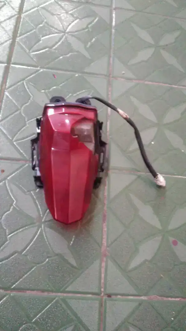 Stop Lamp R15 V3