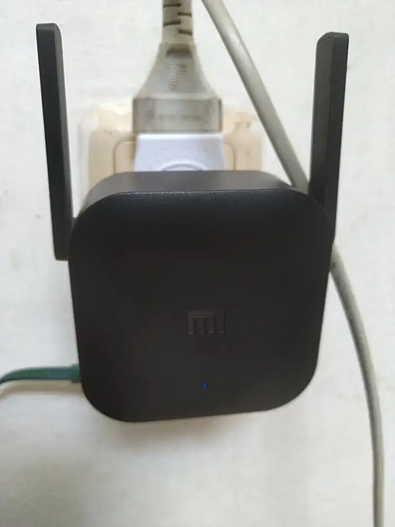 Dijual Mi WiFi Extended Router PRO