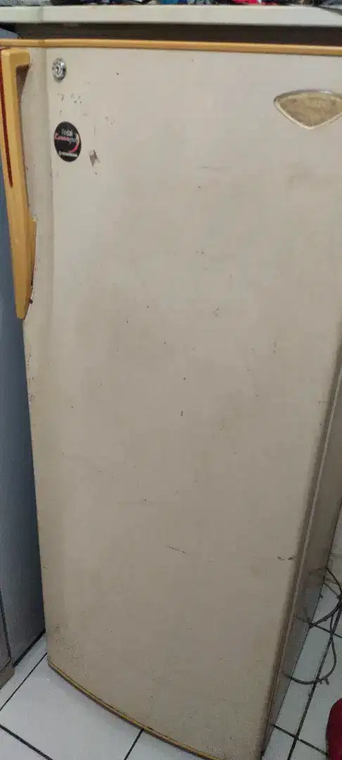 KULKAS NORMAL DINGIN