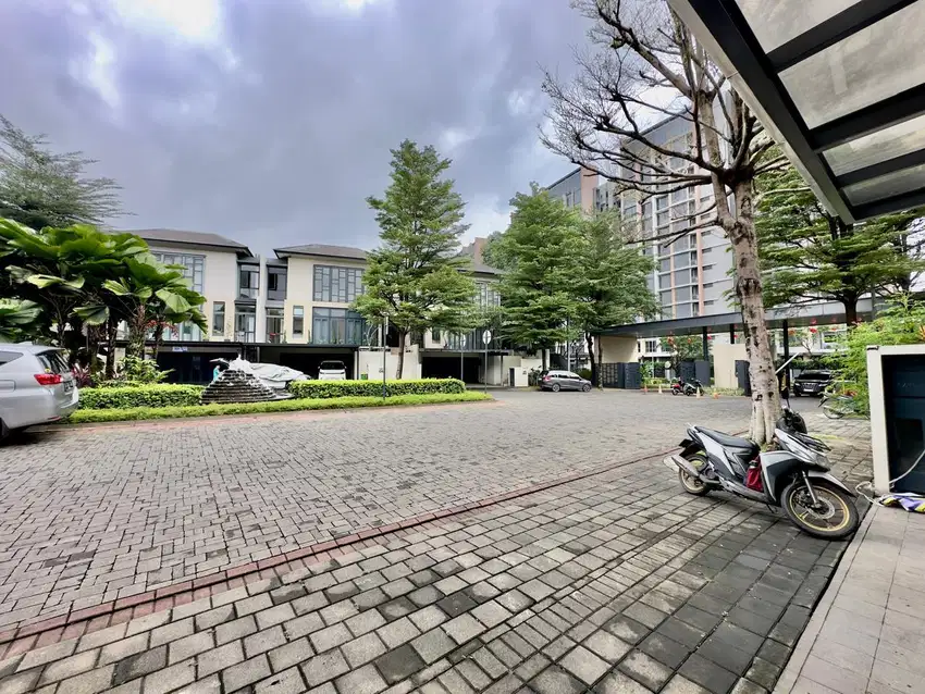 DIJUAL NAVAPARK LANCEWOO BSD