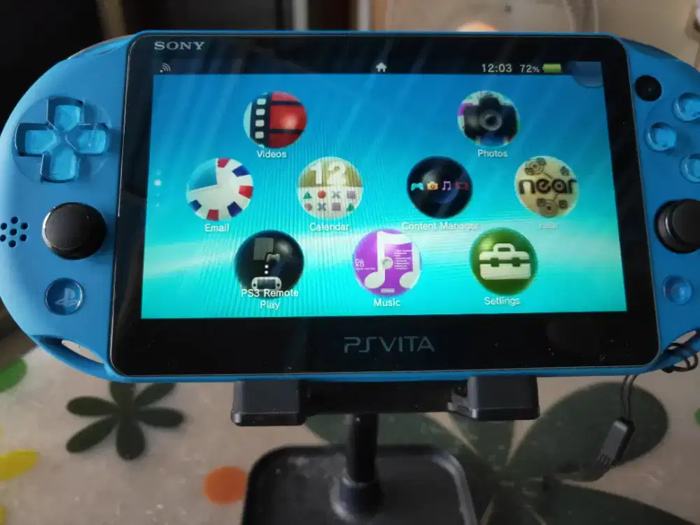 PlayStation Vita
