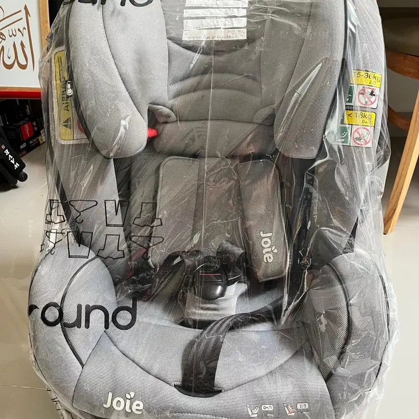 Joie versa 0 - 12 yeaes ISOFIX