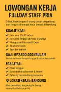 MENGUASAI EXCEL – FULLDAY STAFF PRIA