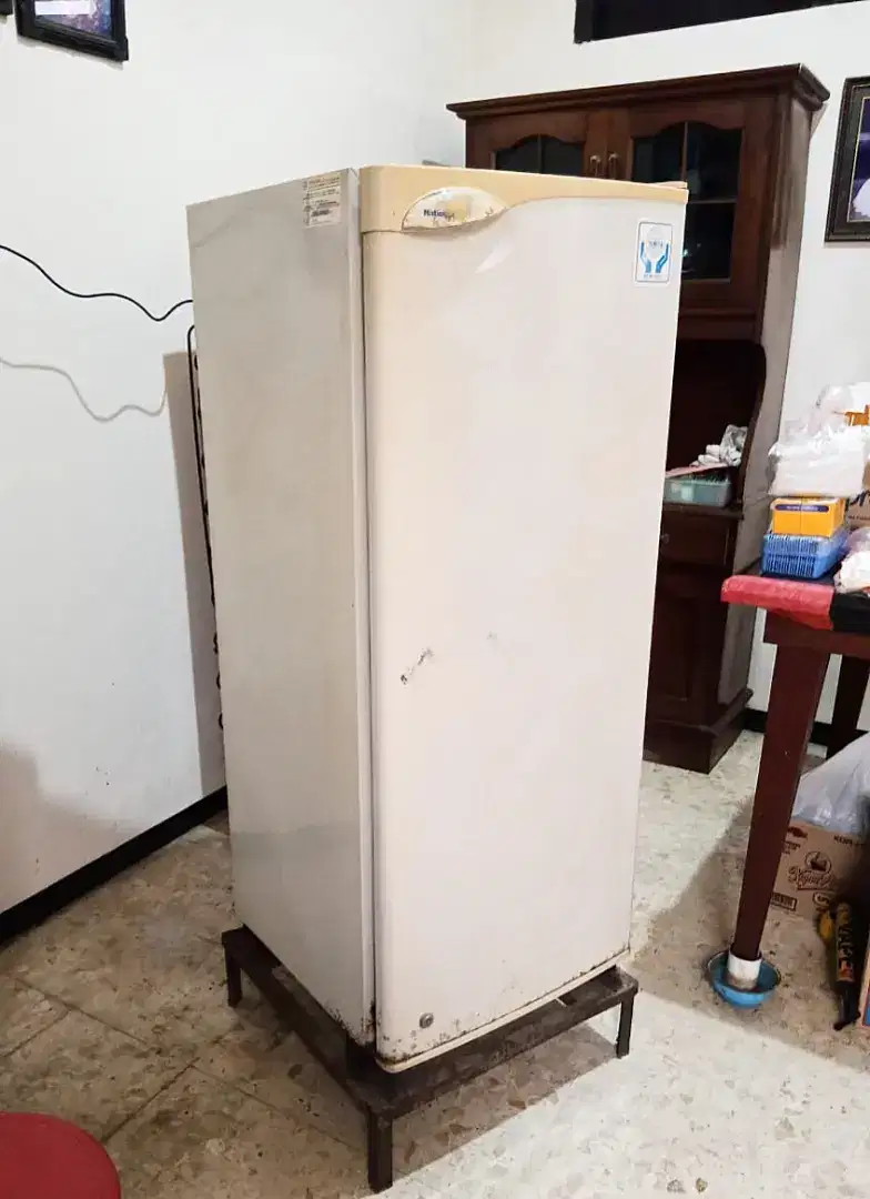 Freezer kulkas 1 pintu