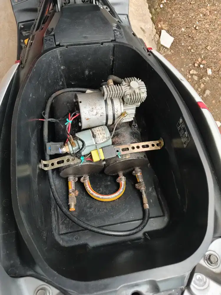 Tabung klakson telolet