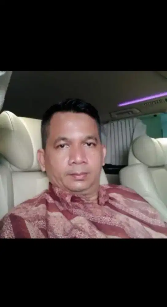 Mencari pekerjaan driver kantor dan pribadi