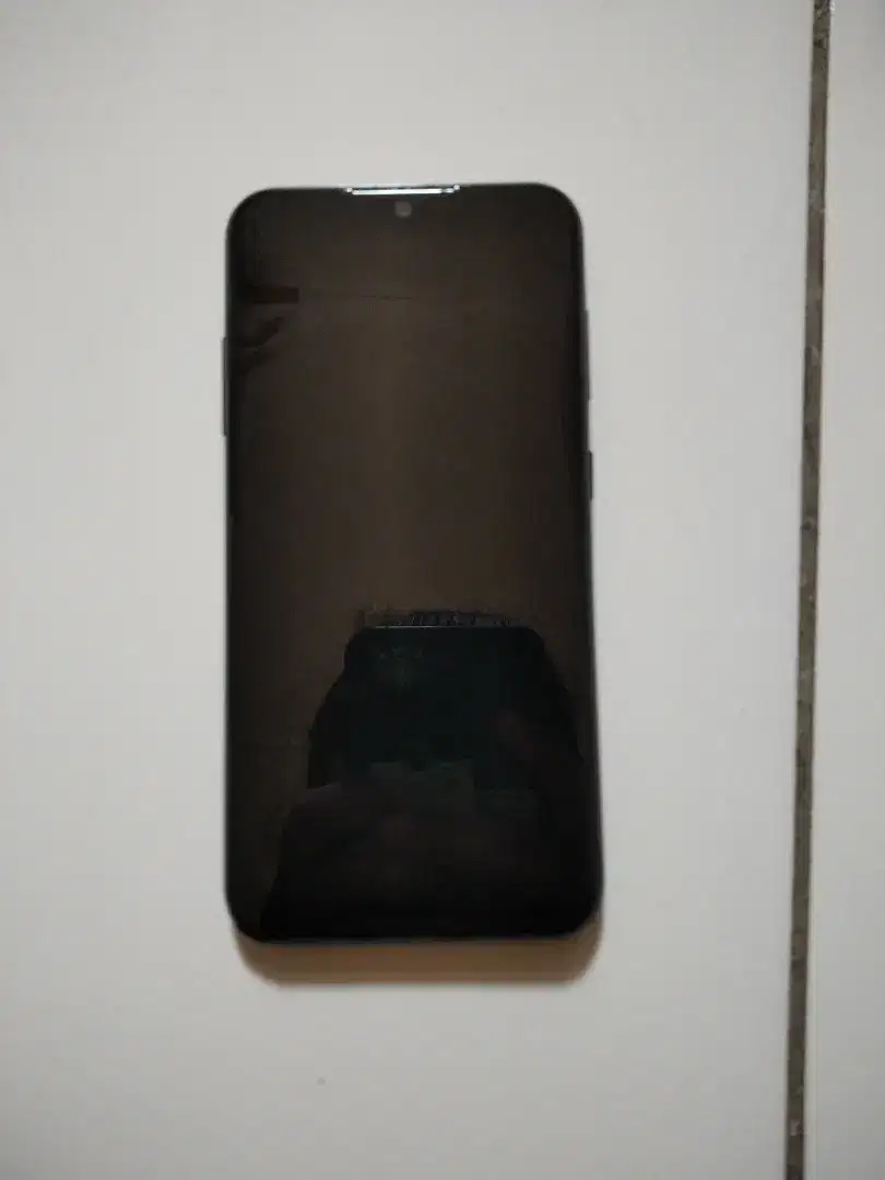 Jual hp second samsung galaxy A01 2/16