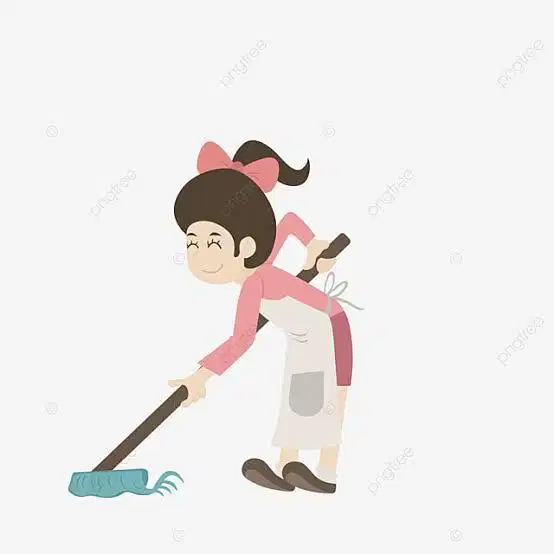 Dibutuhkan Segera Pembantu Rumah Tangga