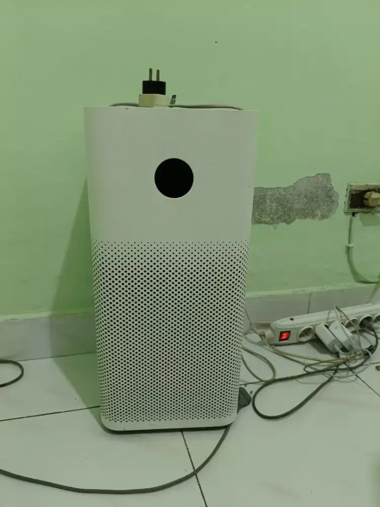 Xiaomi ni air purifier
