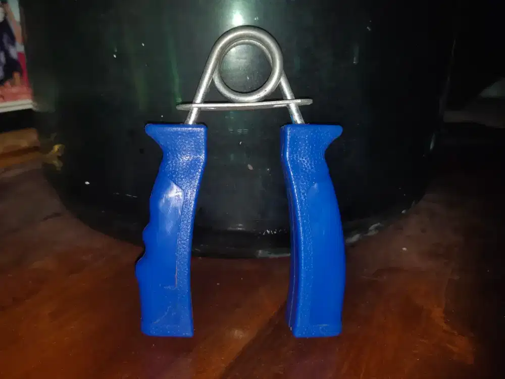 Handgrip olahraga tangan