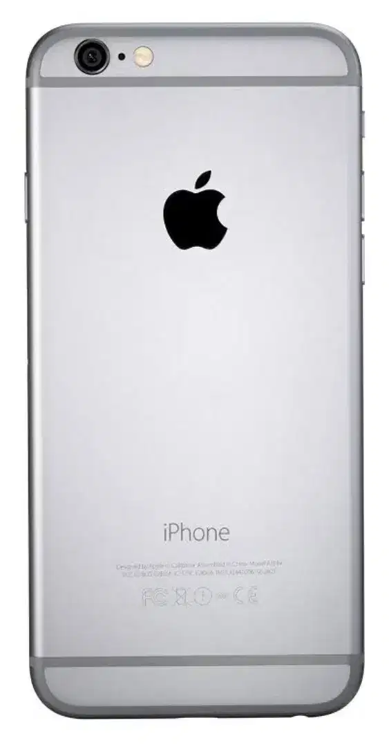 Iphone 6+ tanpa LCD