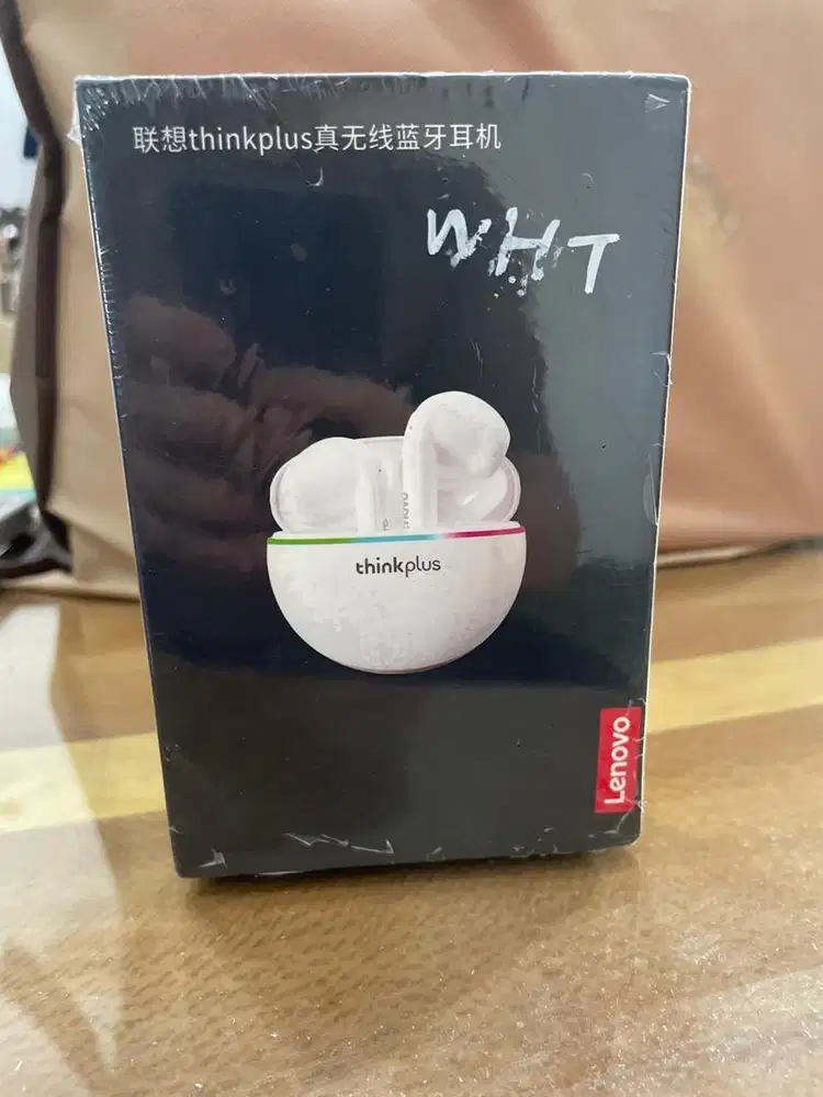 Lenovo thinkplus X97 headphone bluetooth TWS