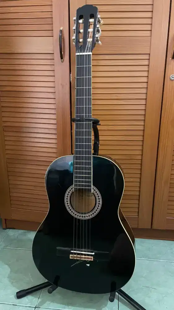 Dijual Gitar Akustik Second for Sale