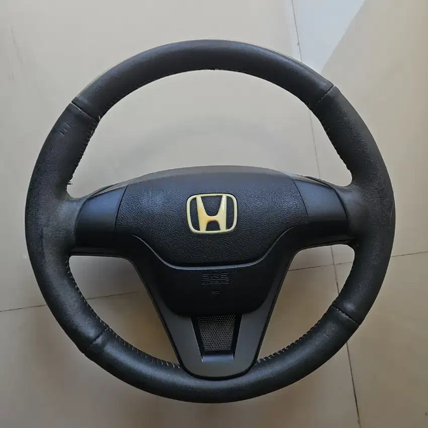 Stir Steer Honda CRV Gen 3 2007