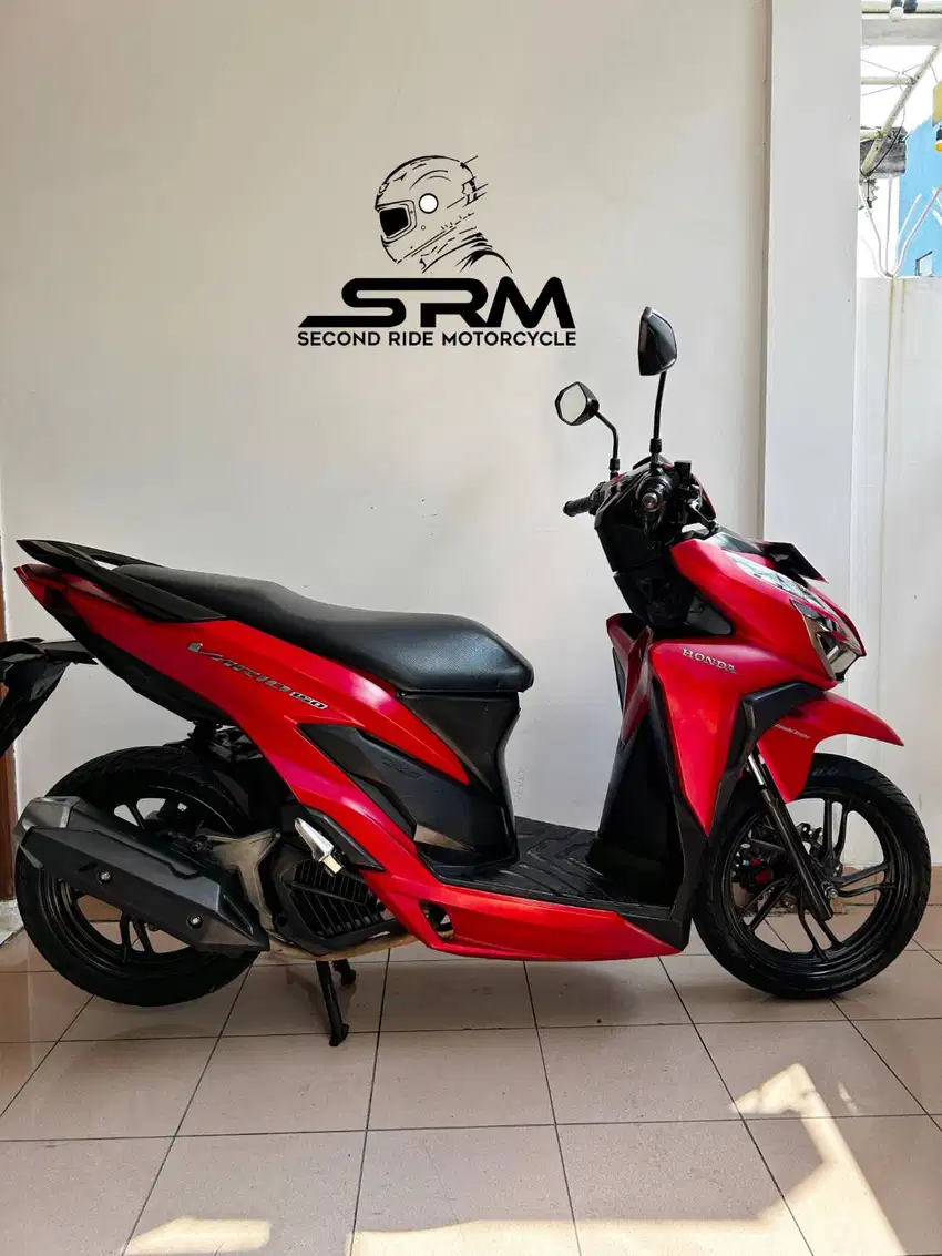 HONDA VARIO 150 KEYLESS TAHUN 2021