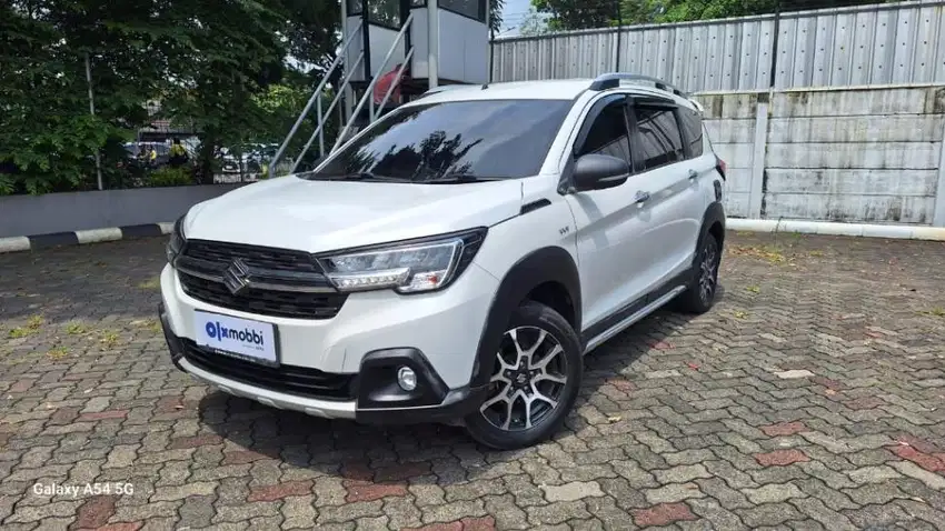 [OLXMOBBI] DP Rendah Suzuki XL7 1.5 Beta Bensin-MT 2020 KSYSLS