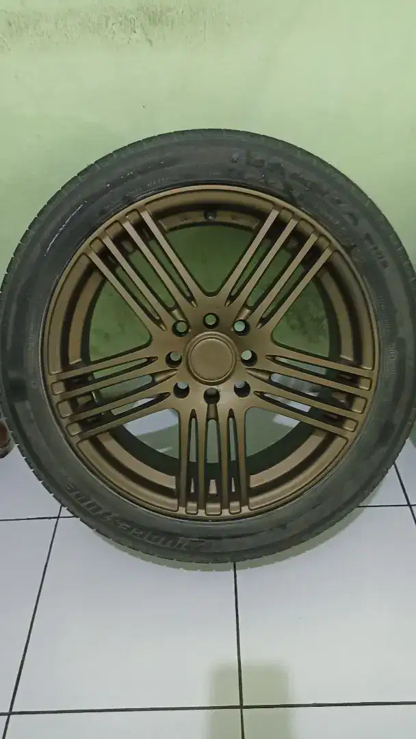 Velwg ring 16 set 4biji